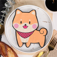 Napkin from DisposablesInc.com. The best import service in China. Import your disposable items and products from us. 